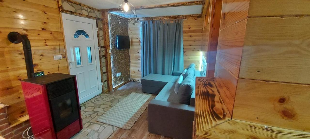 Durmitorske Zore Zabljak  Exterior photo