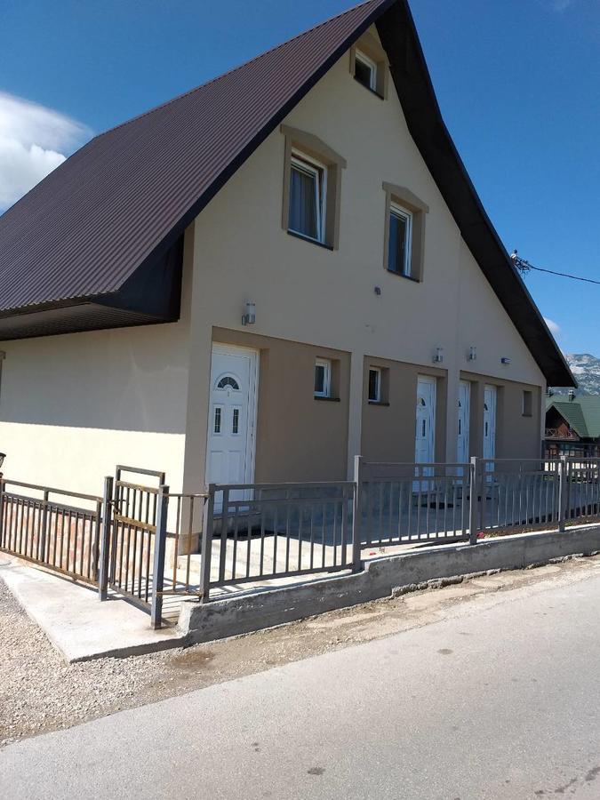 Durmitorske Zore Zabljak  Exterior photo