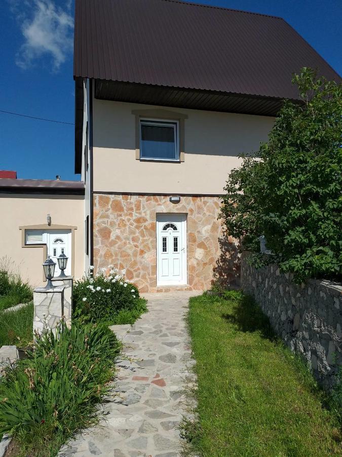 Durmitorske Zore Zabljak  Exterior photo