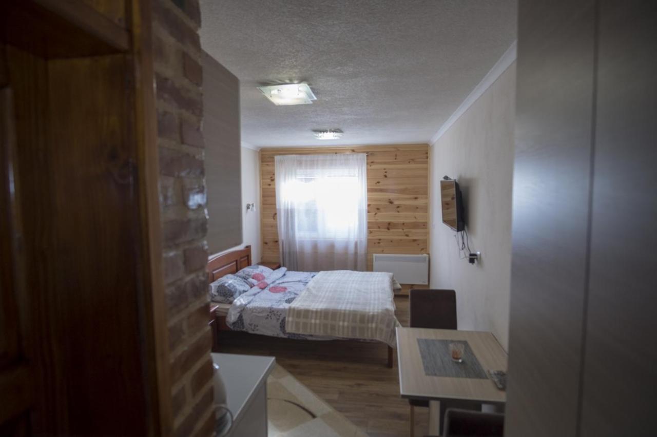 Durmitorske Zore Zabljak  Exterior photo