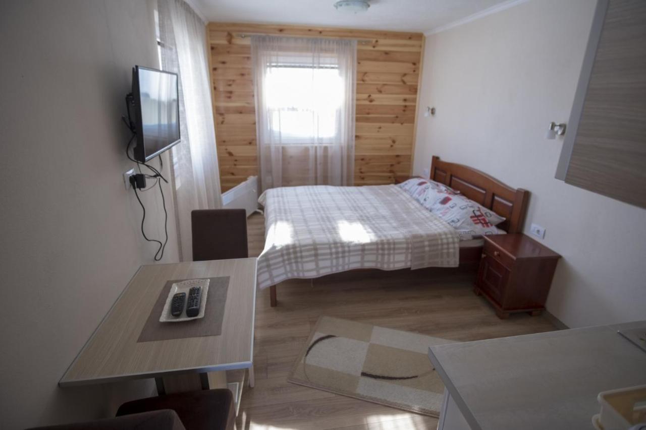 Durmitorske Zore Zabljak  Exterior photo