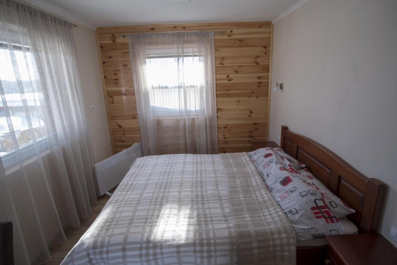 Durmitorske Zore Zabljak  Exterior photo