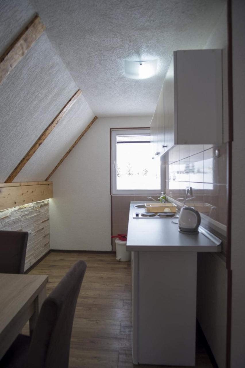 Durmitorske Zore Zabljak  Exterior photo