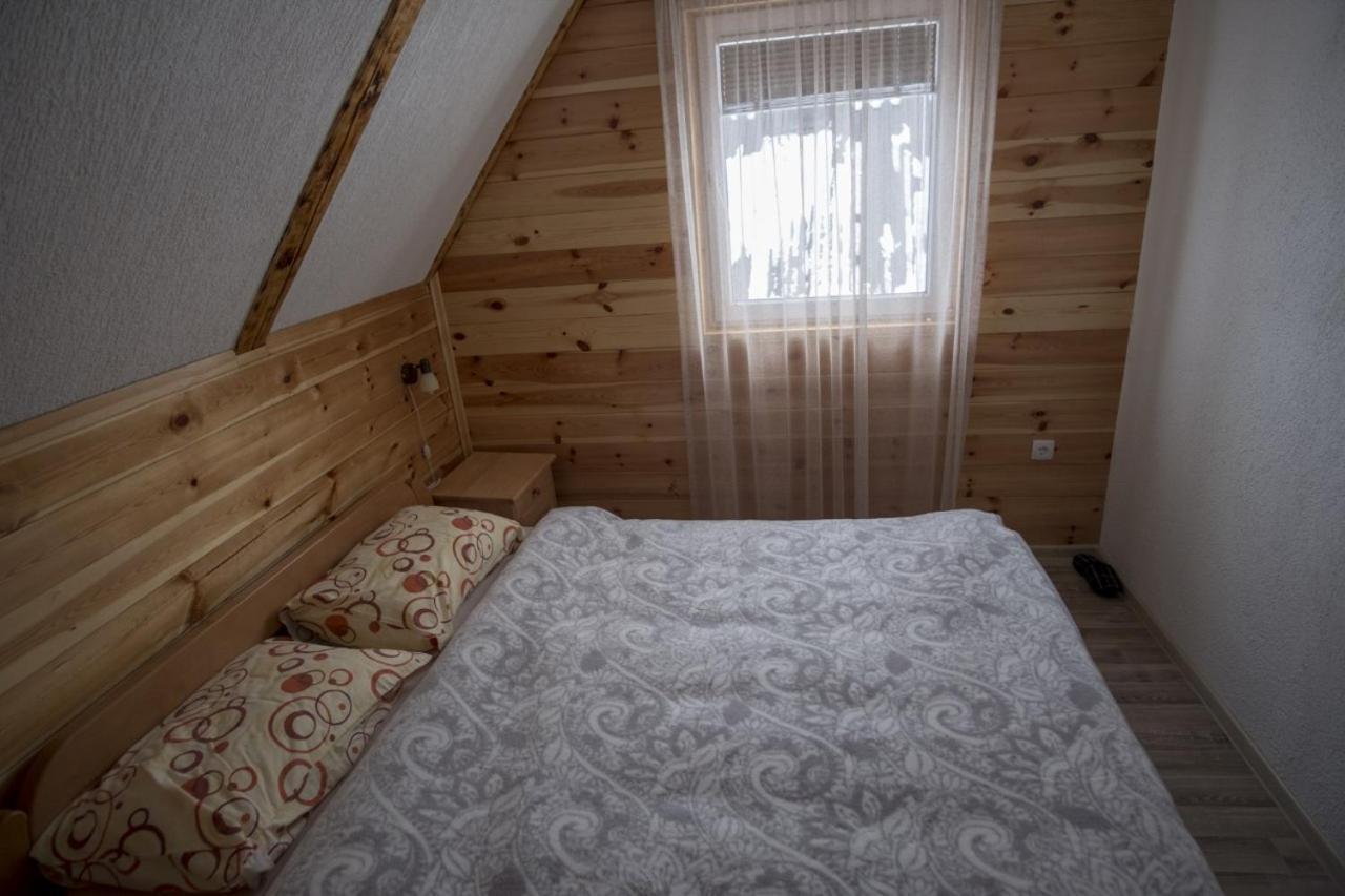 Durmitorske Zore Zabljak  Exterior photo