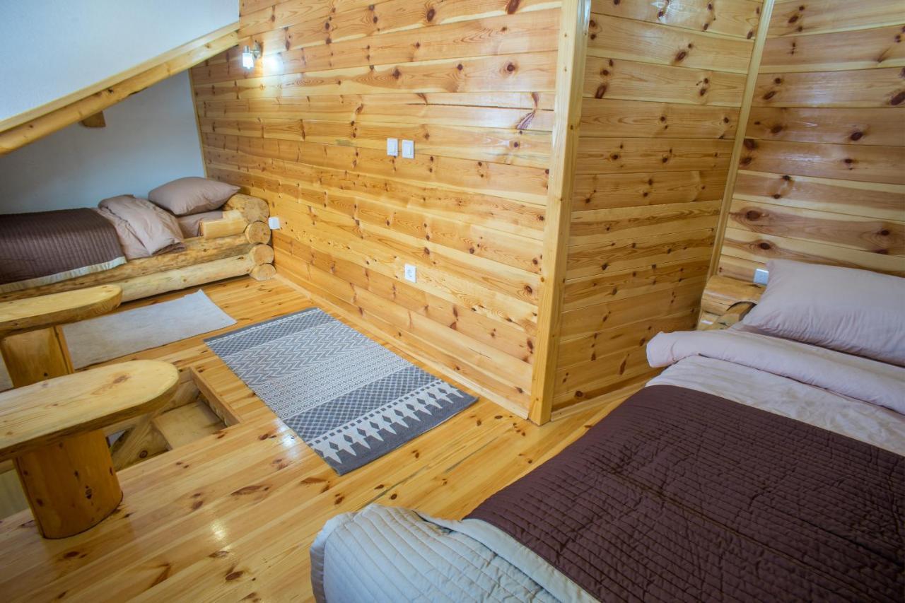 Durmitorske Zore Zabljak  Exterior photo