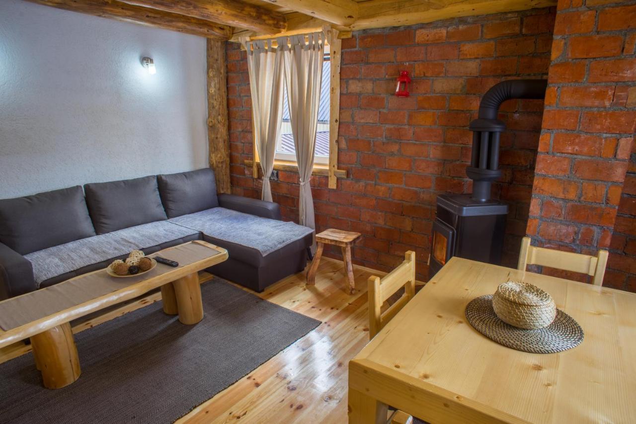 Durmitorske Zore Zabljak  Exterior photo