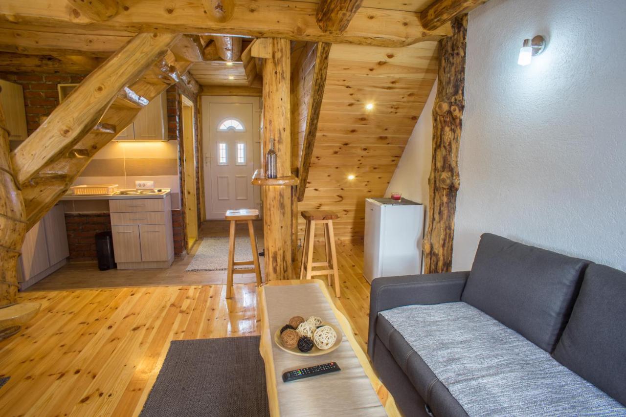 Durmitorske Zore Zabljak  Exterior photo